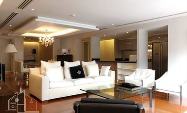 À louer et à vendre 3 chambres condo à Watthana, Bangkok