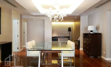 À louer et à vendre 3 chambres condo à Watthana, Bangkok