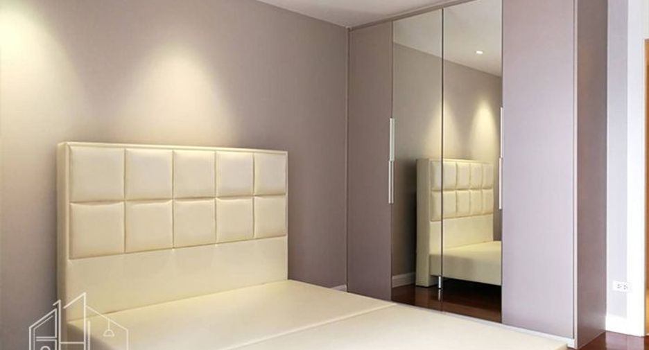 Condo en alquiler y en venta de 3 habitaciones en Watthana, Bangkok