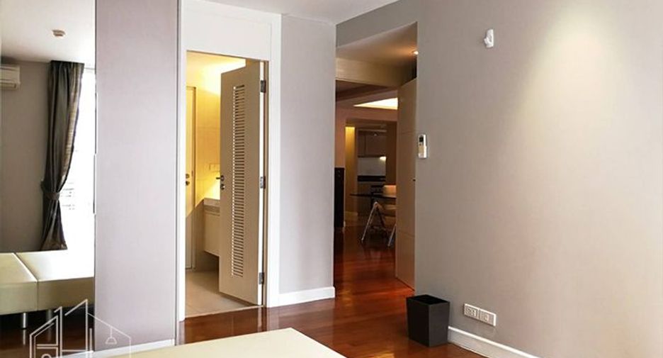 Condo en alquiler y en venta de 3 habitaciones en Watthana, Bangkok