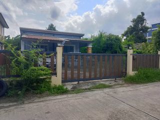 For sale 2 bedrooms house in Min Buri, Bangkok
