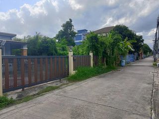 For sale 2 bedrooms house in Min Buri, Bangkok