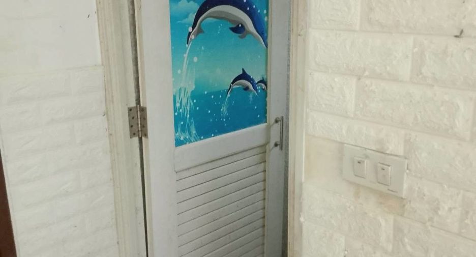 For sale 2 bedrooms house in Min Buri, Bangkok
