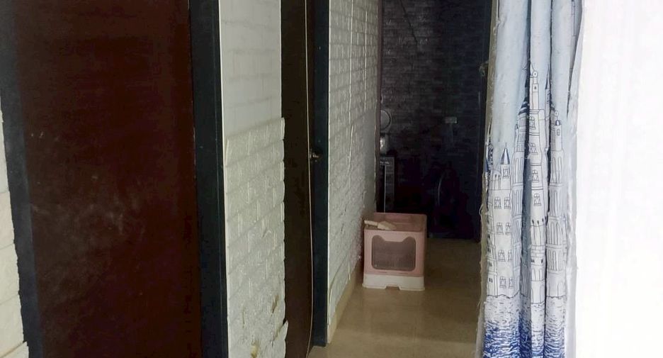 For sale 2 bedrooms house in Min Buri, Bangkok