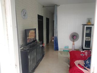 For sale 2 bedrooms house in Min Buri, Bangkok