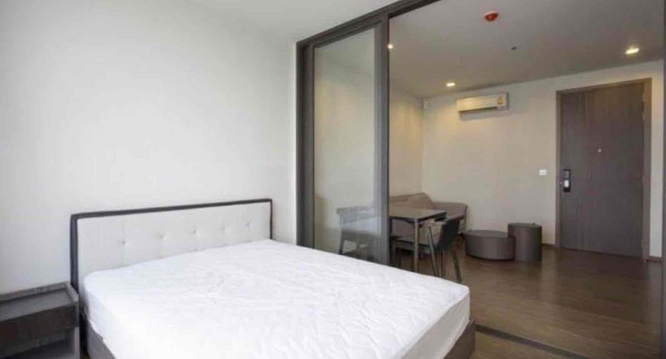 Condo en venta de 1 habitaciones en Khlong Toei, Bangkok