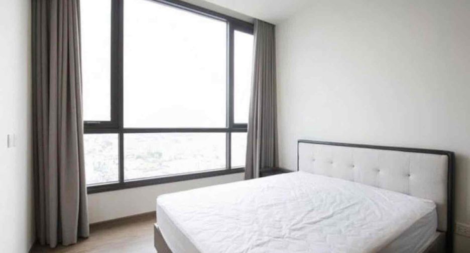 Condo en venta de 1 habitaciones en Khlong Toei, Bangkok