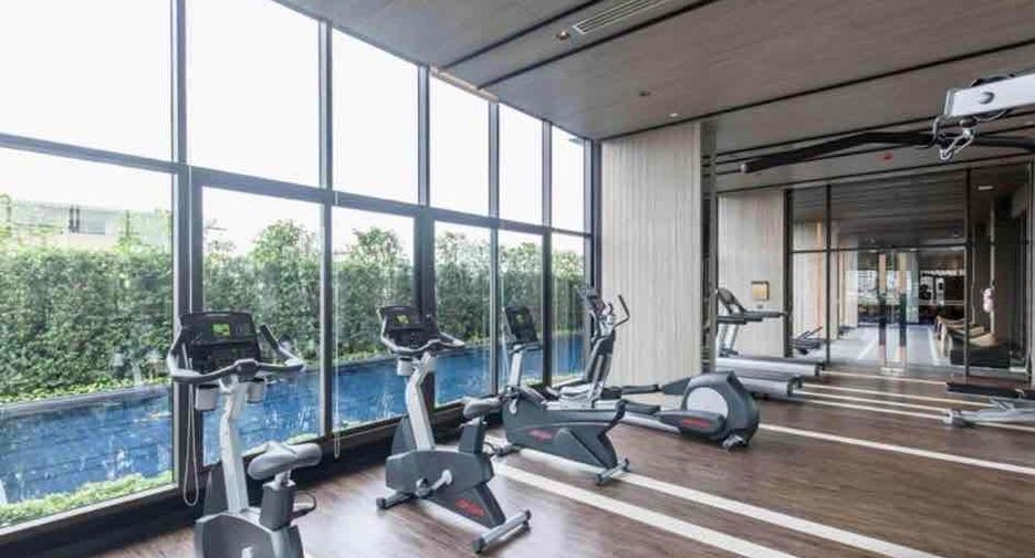 Condo en venta de 1 habitaciones en Khlong Toei, Bangkok