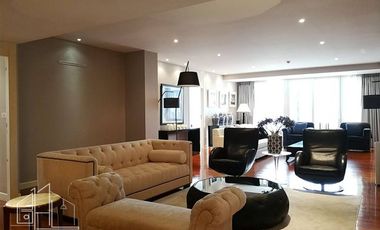 Condo en alquiler de 4 habitaciones en Watthana, Bangkok