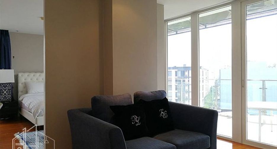 ให้เช่า 4 ห้องนอน คอนโด ใน วัฒนา, กรุงเทพฯ