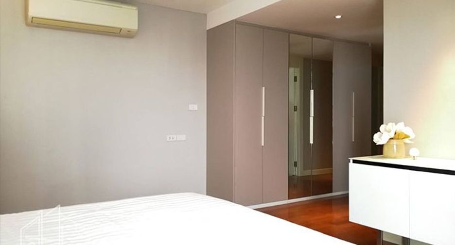 ให้เช่า 4 ห้องนอน คอนโด ใน วัฒนา, กรุงเทพฯ