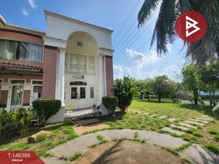 For sale 3 bedrooms house in Taling Chan, Bangkok