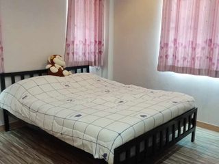 For rent and for sale 3 bedrooms house in Bang Lamung, Chonburi