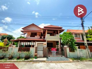 For sale 3 bedrooms house in Bang Pakong, Chachoengsao