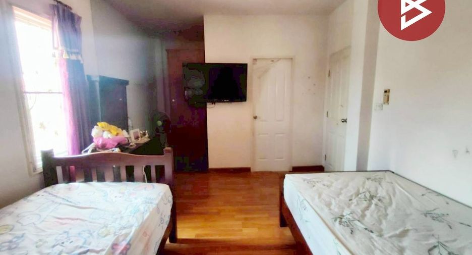For sale 3 bedrooms house in Bang Pakong, Chachoengsao