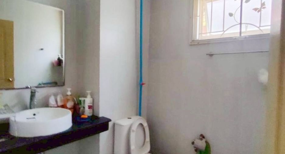 For sale 3 bedrooms house in Bang Pakong, Chachoengsao
