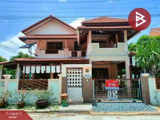 For sale 3 bedrooms house in Bang Pakong, Chachoengsao
