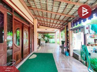 For sale 3 bedrooms house in Bang Pakong, Chachoengsao