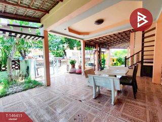For sale 3 bedrooms house in Bang Pakong, Chachoengsao