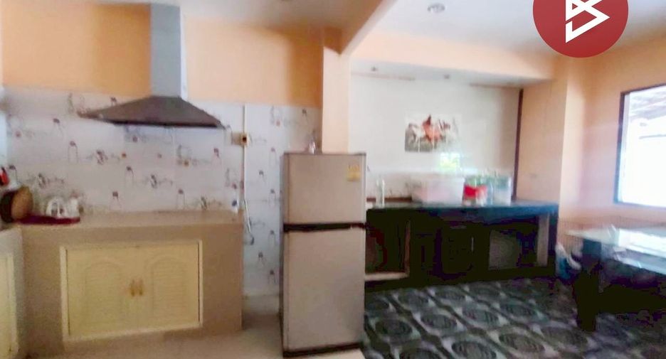 For sale 3 bedrooms house in Bang Pakong, Chachoengsao