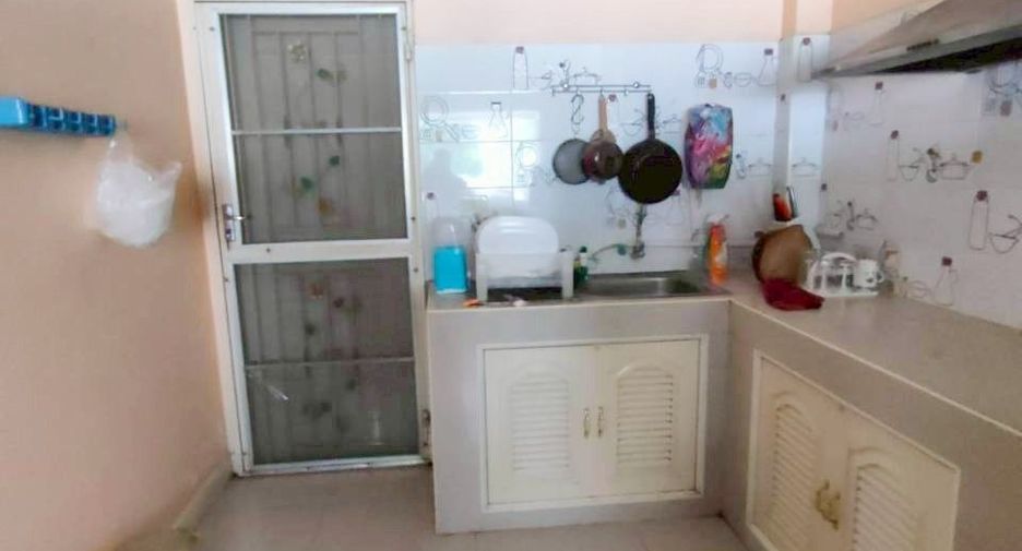 For sale 3 bedrooms house in Bang Pakong, Chachoengsao