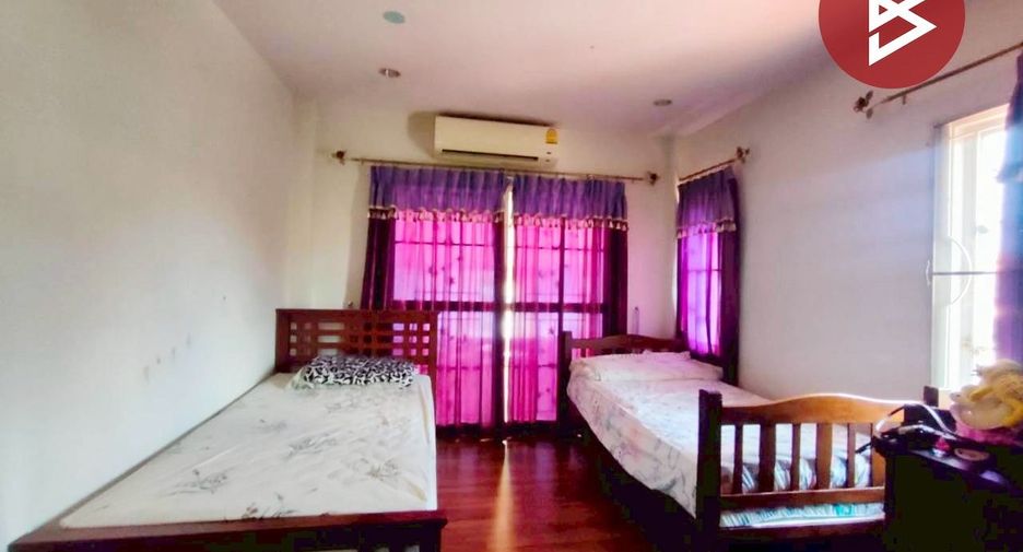 For sale 3 bedrooms house in Bang Pakong, Chachoengsao