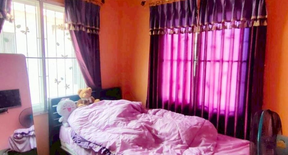 For sale 3 bedrooms house in Bang Pakong, Chachoengsao
