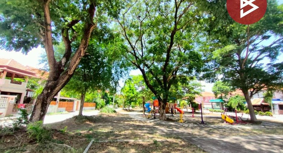 For sale 3 bedrooms house in Bang Pakong, Chachoengsao