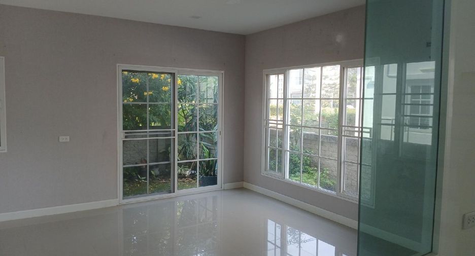 Casa en venta de 4 habitaciones en Prawet, Bangkok