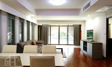 À louer 2 chambres condo à Watthana, Bangkok