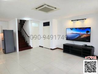 Haus zur Miete mit 4 Zimmer in Khan Na Yao, Bangkok