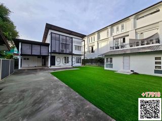 Haus zur Miete mit 4 Zimmer in Khan Na Yao, Bangkok
