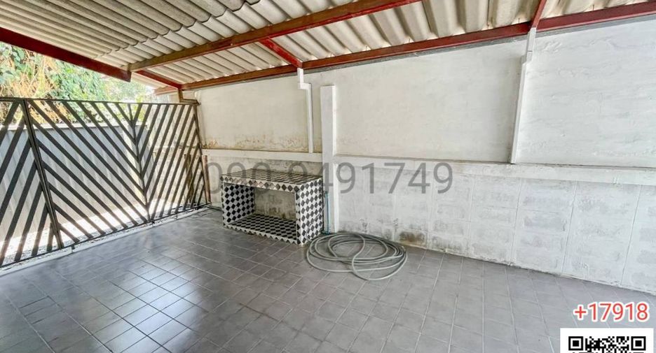 Haus zur Miete mit 4 Zimmer in Khan Na Yao, Bangkok