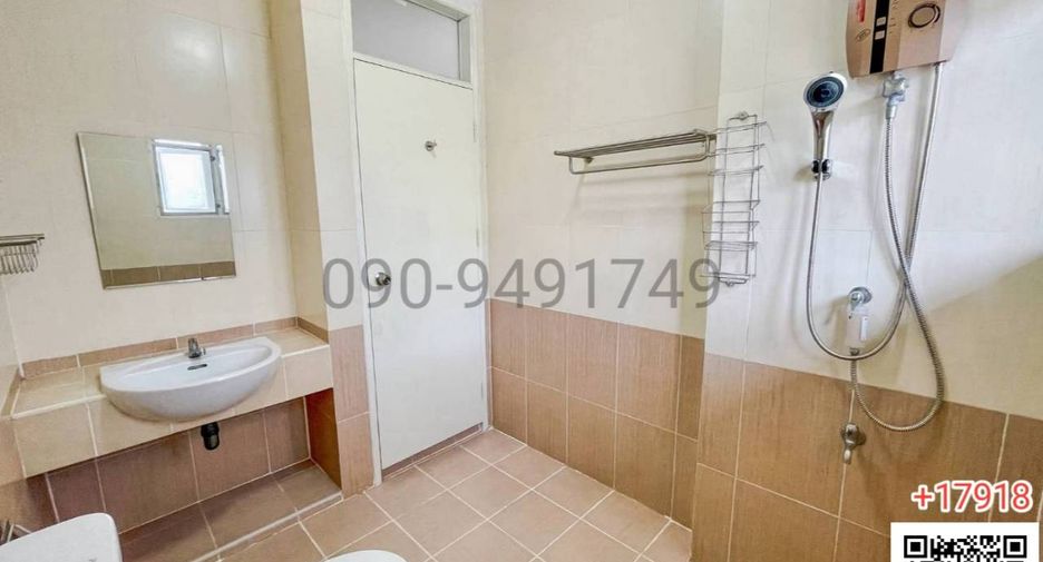 Haus zur Miete mit 4 Zimmer in Khan Na Yao, Bangkok