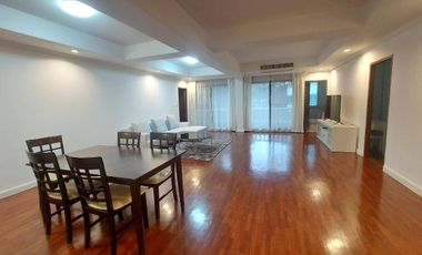 À louer 2 chambres appartement à Watthana, Bangkok