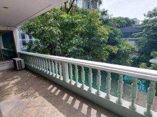 Apartment zur Miete mit 2 Zimmer in Watthana, Bangkok