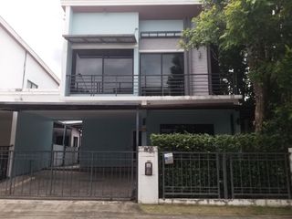 出售 3 卧室 独立屋 在 Prawet, 曼谷