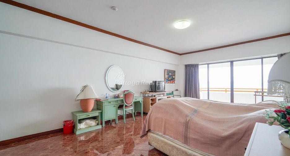 For sale 1 bed condo in Na Jomtien, Pattaya
