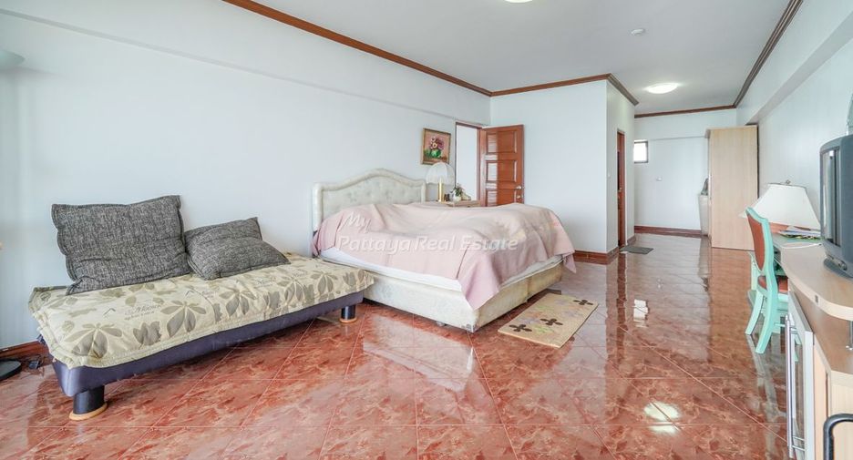 For sale 1 bed condo in Na Jomtien, Pattaya
