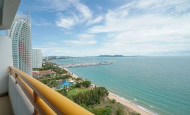 For sale 1 bed condo in Na Jomtien, Pattaya