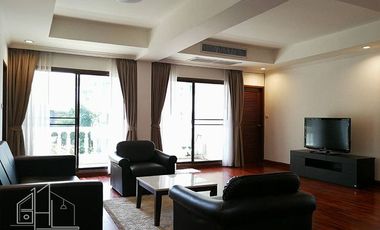 À louer 2 chambres condo à Watthana, Bangkok