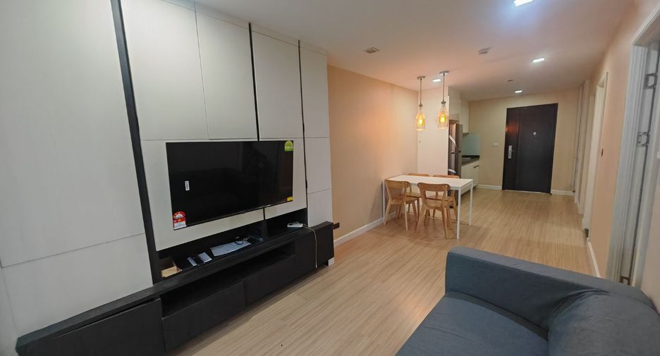 Condo en venta de 2 habitaciones en Phra Khanong, Bangkok