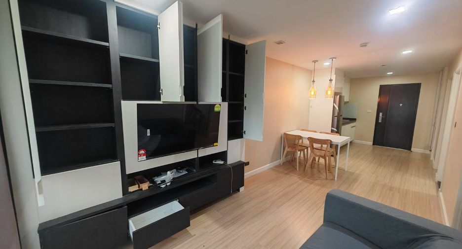 Condo en venta de 2 habitaciones en Phra Khanong, Bangkok