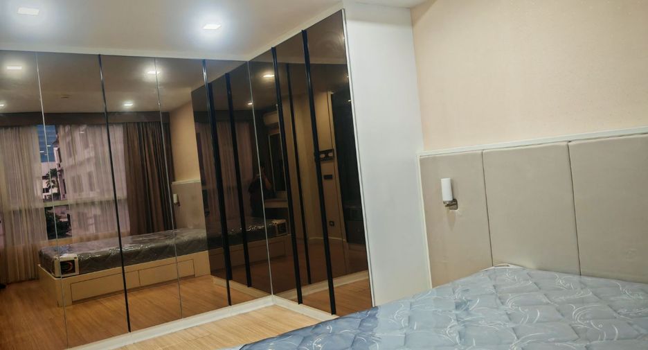 Condo en venta de 2 habitaciones en Phra Khanong, Bangkok