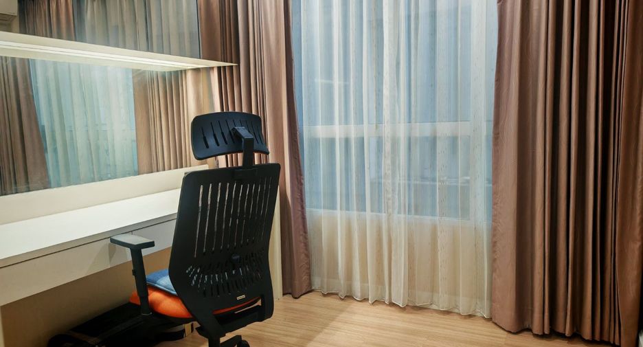 Condo en venta de 2 habitaciones en Phra Khanong, Bangkok