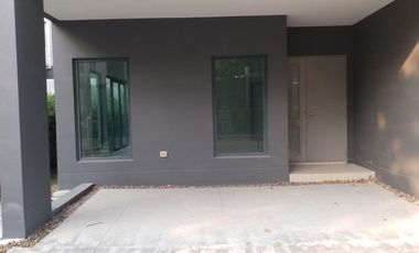 For sale 4 bedrooms house in Prawet, Bangkok
