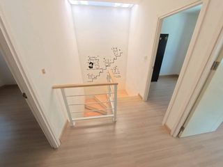 For sale 3 bedrooms townhouse in Mueang Samut Prakan, Samut Prakan