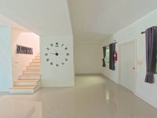 For sale 3 bedrooms townhouse in Mueang Samut Prakan, Samut Prakan