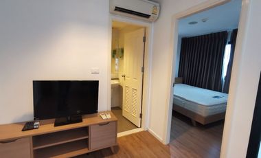 À vendre 1 chambre condo à Bang Na, Bangkok