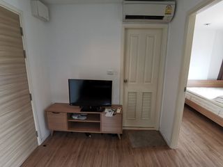 出租 和 出售 1 卧室 公寓 在 Bang Na, 曼谷
